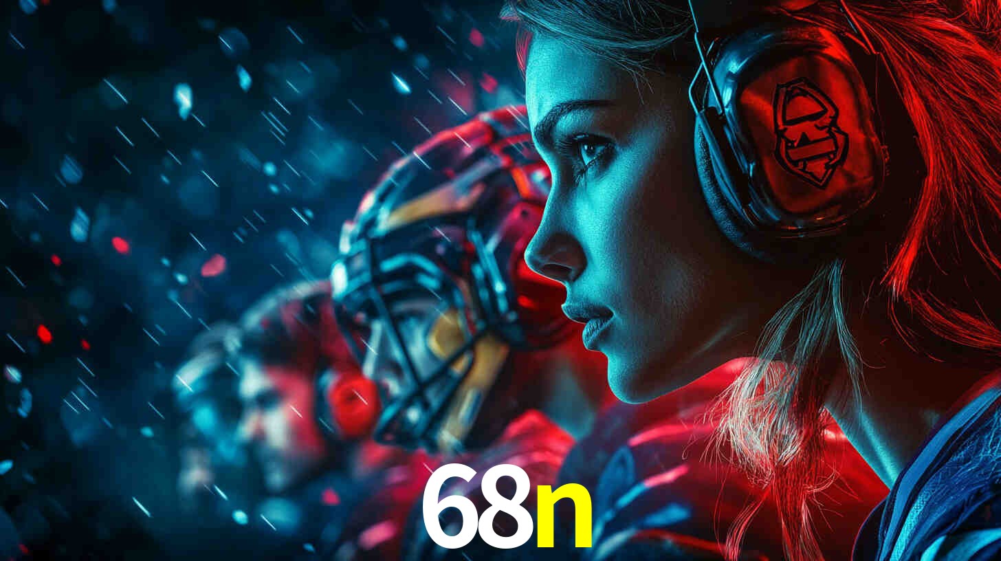 Esportes Disponíveis no 68n