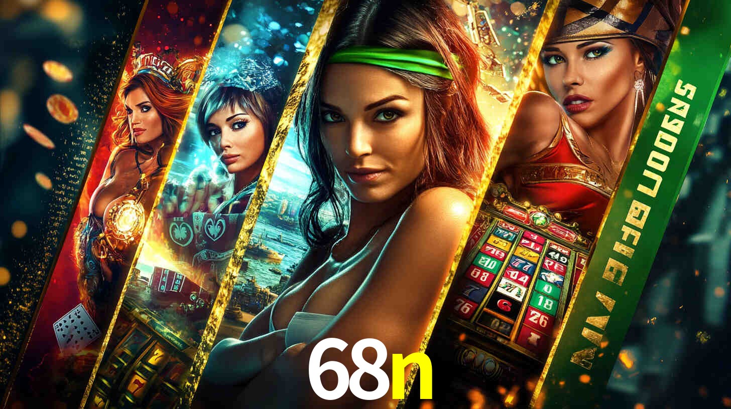 E-Sports no 68n