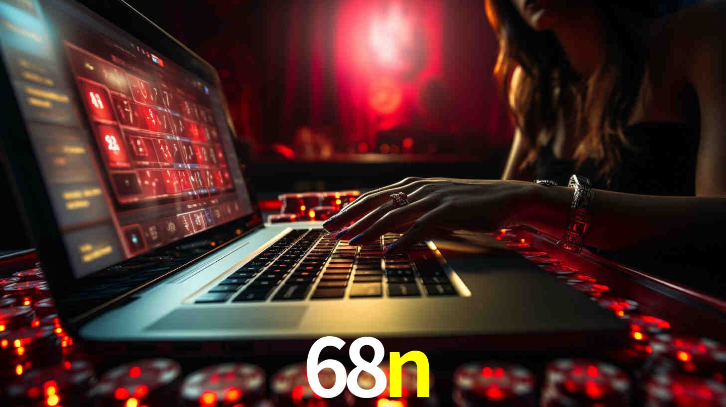 Por Que Escolher o 68n?