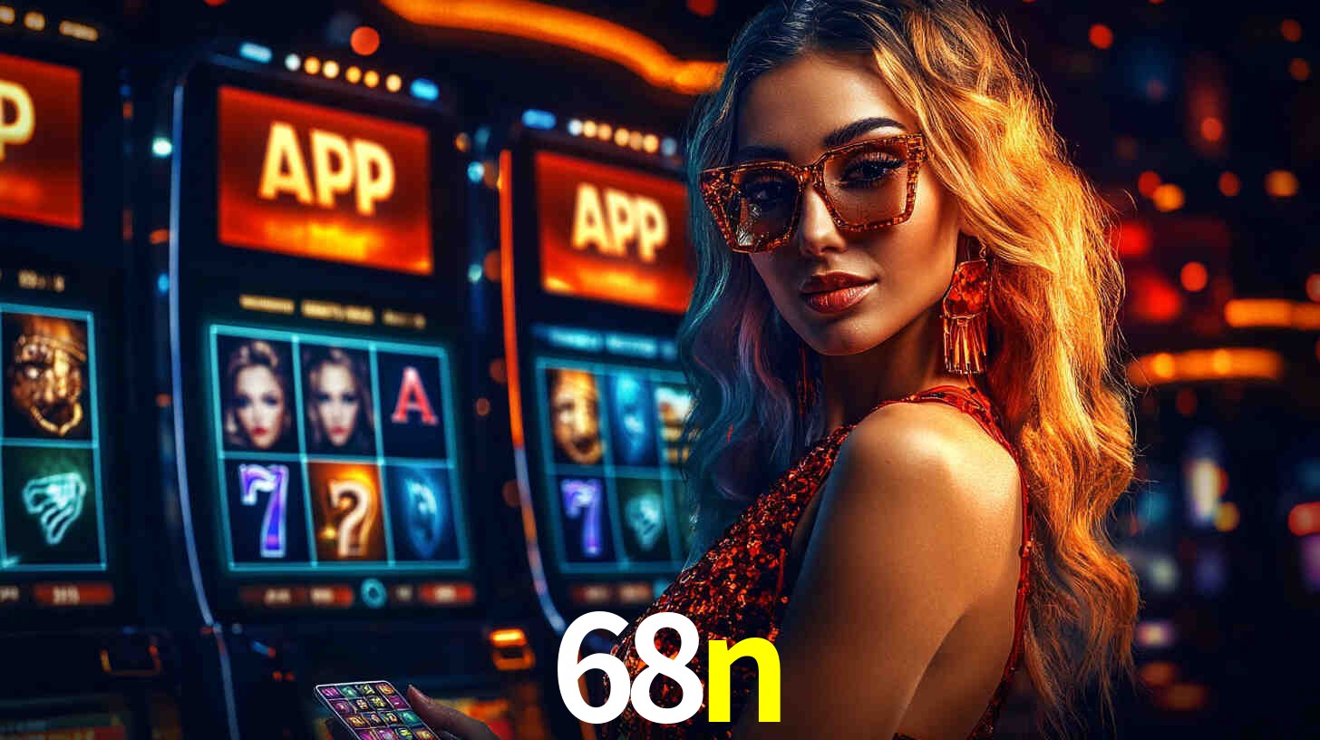 Benefícios do App 68n