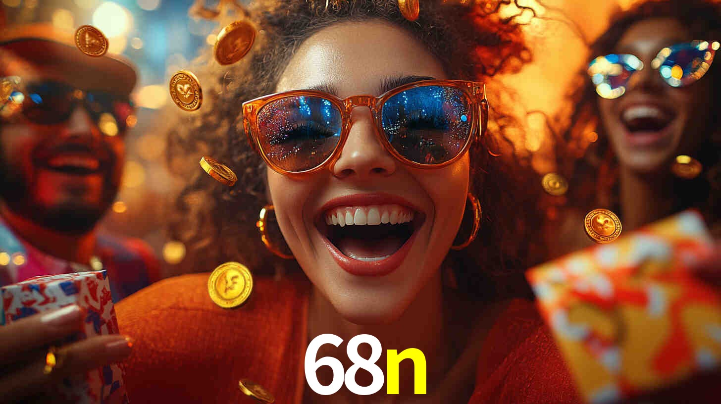 Bônus Sem Depósito no 68n