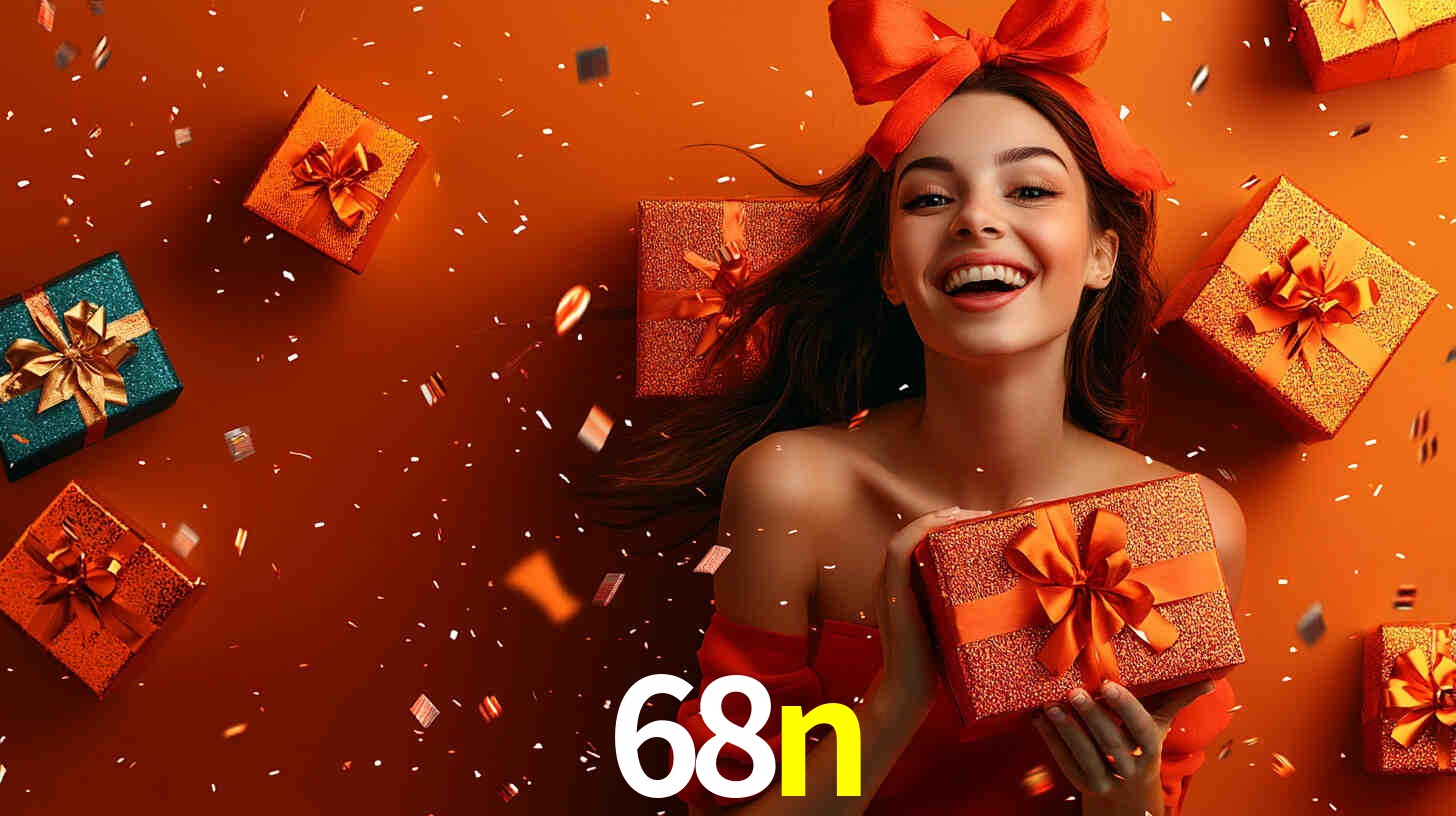 Promoções Semanais e Códigos Promocionais 68n