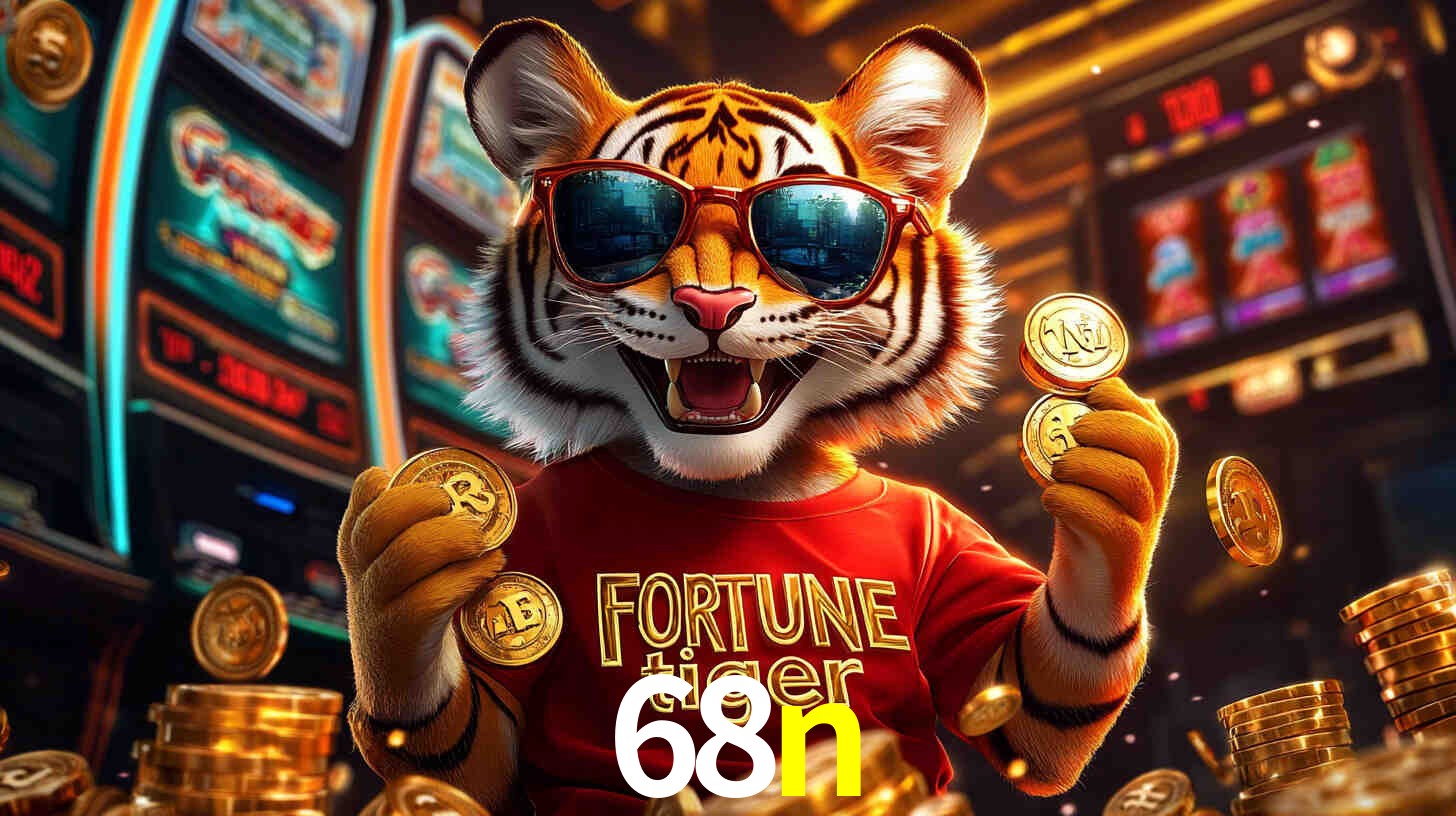 Por Que Jogar Fortune Tiger no 68n