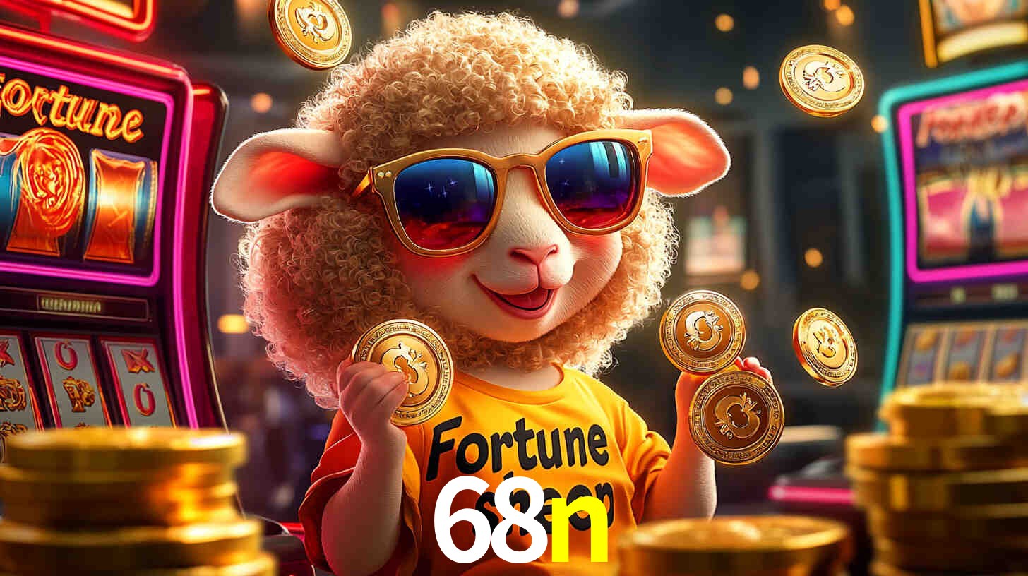 Como Jogar Fortune Tiger no 68n