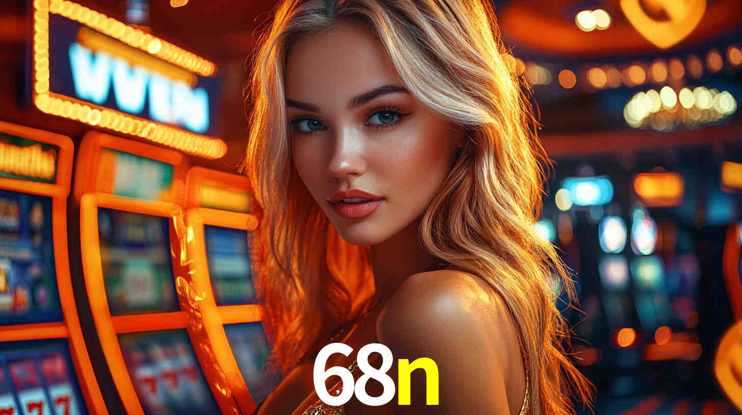Caça-Níqueis no 68n
