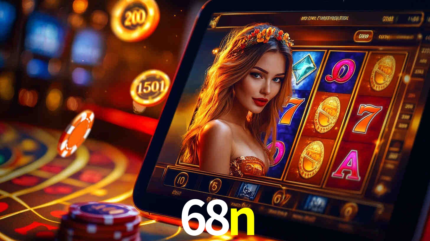Jogos Crash no 68n