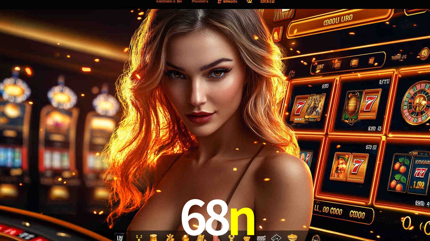 Cassino ao Vivo no 68n