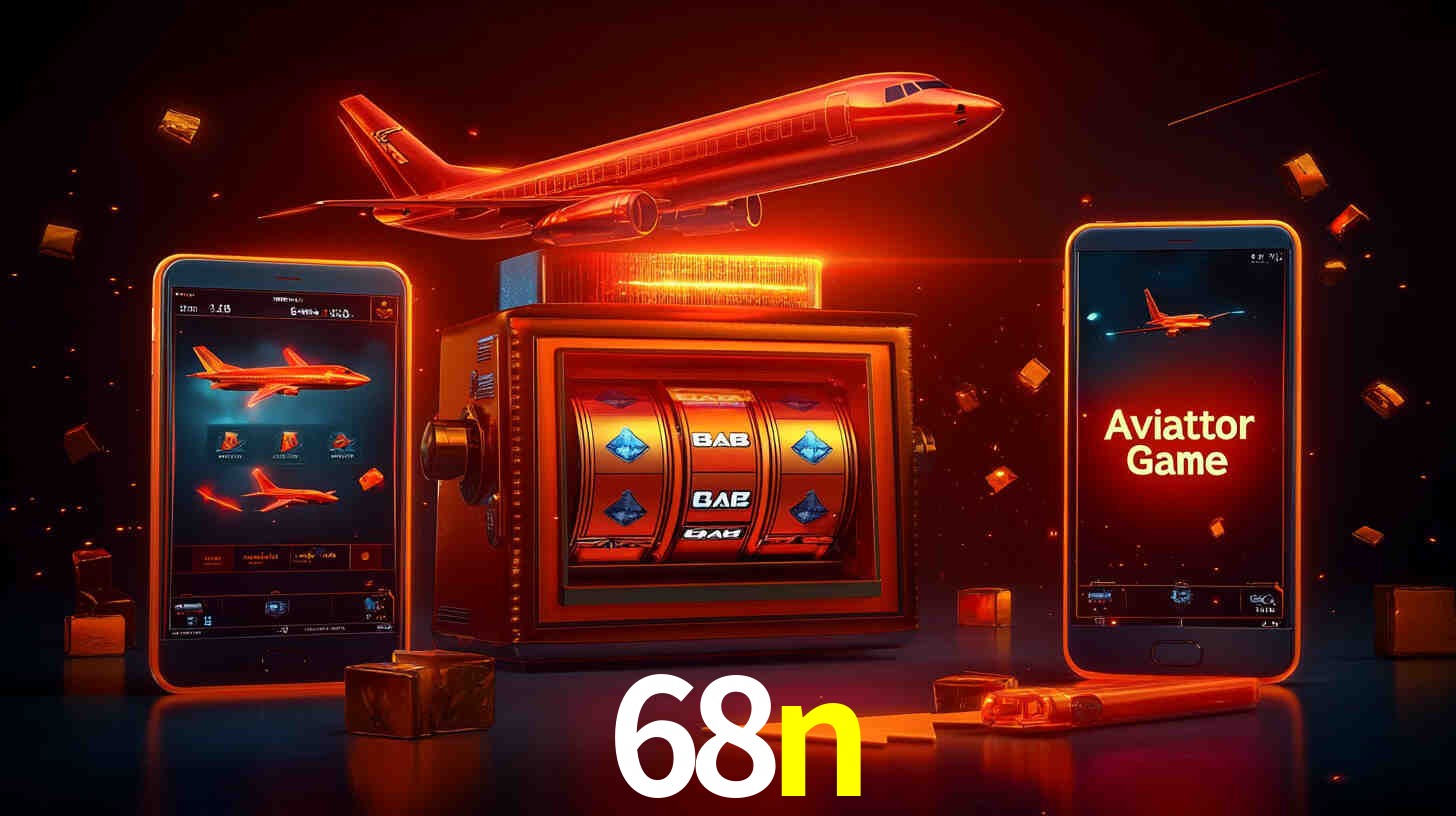 Como Jogar Aviator no 68n