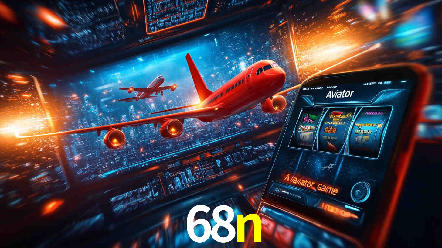 Dicas para Jogar Aviator no 68n