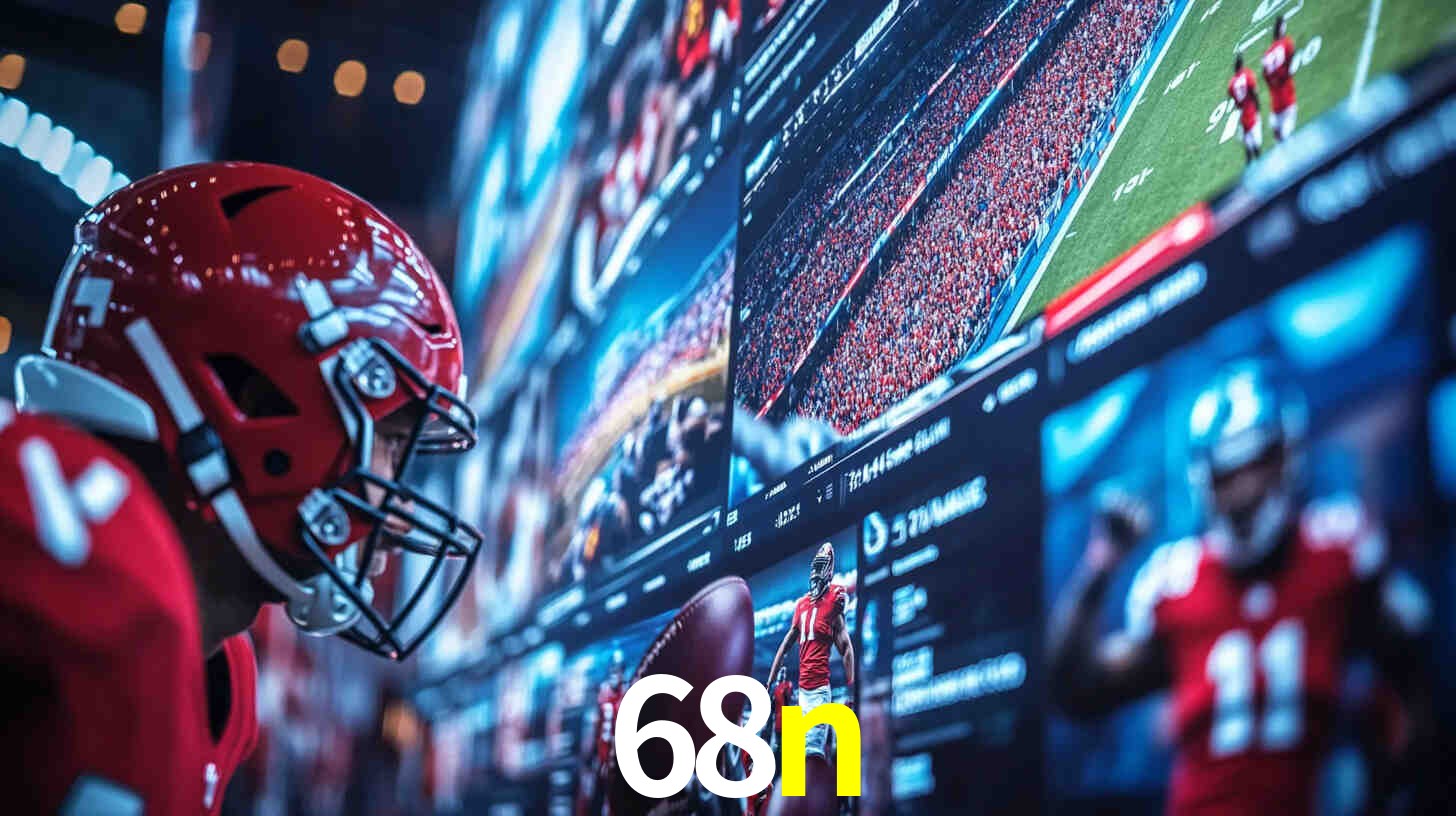 Benefícios das Apostas Ao Vivo no 68n