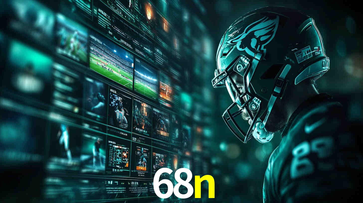 Esportes em Destaque no 68n