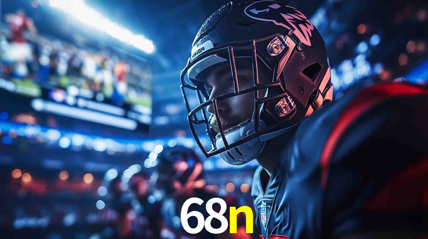 Transforme Suas Apostas em Grandes Prêmios no 68n