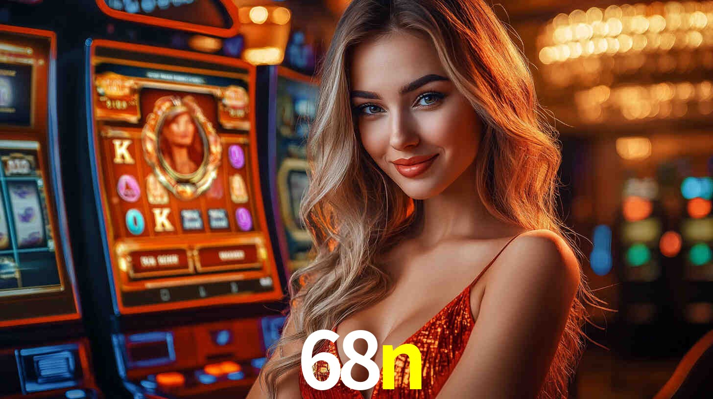 Slots Exclusivos no 68n