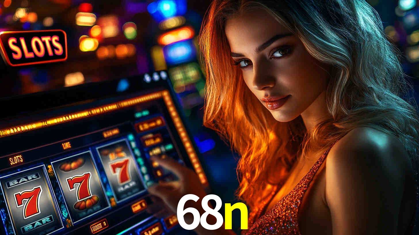 Slots com Alto RTP no 68n